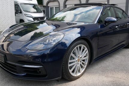 Porsche Panamera 262.973 km 39.950 € Mülheim an der Ruhr 45473