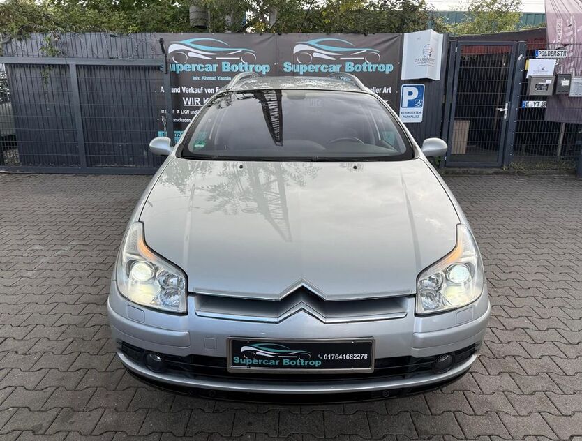 Citroen C5 246.000 km 3.000 € Bottrop 46238