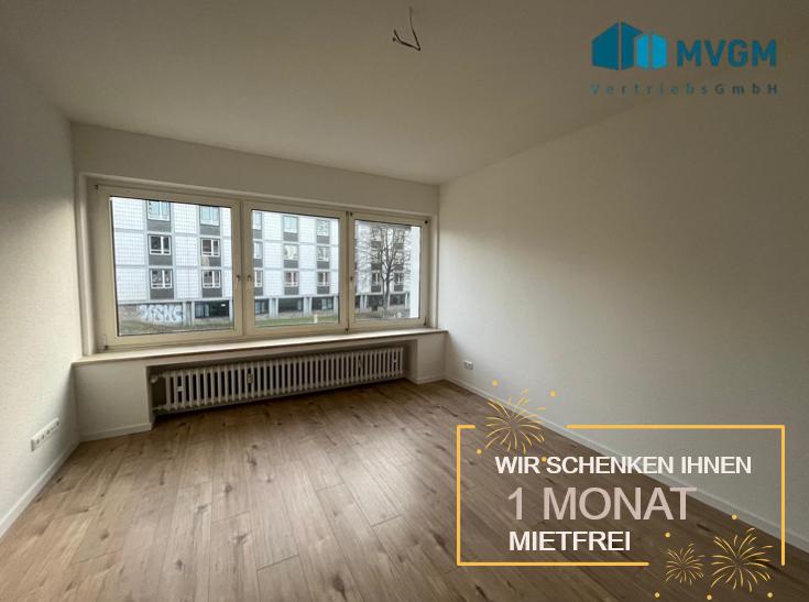 3 Zimmer Wohnung mit Tageslichtbad und Aufzug! 3 zimmer