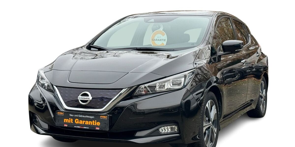 Nissan Leaf 22.341 km 14.980 &euro; Duisburg 47249