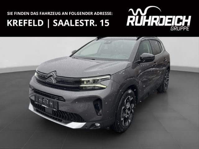 Citroen C5 Aircross 8.200 km 26.689 &euro; Duisburg 47059
