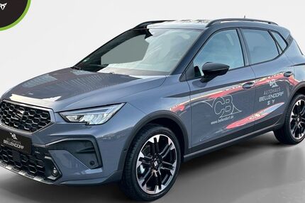 Seat Arona 2.722 km 27.975 &euro; Bottrop 46244