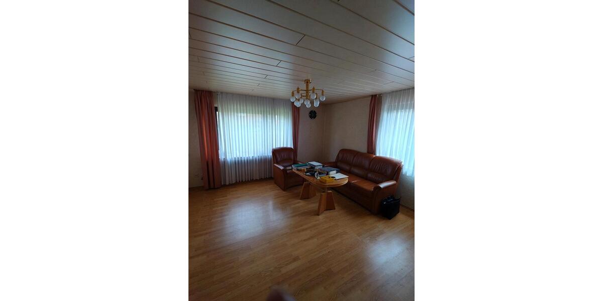 Einfamilienhaus Krefeld Lindental 8 zimmer