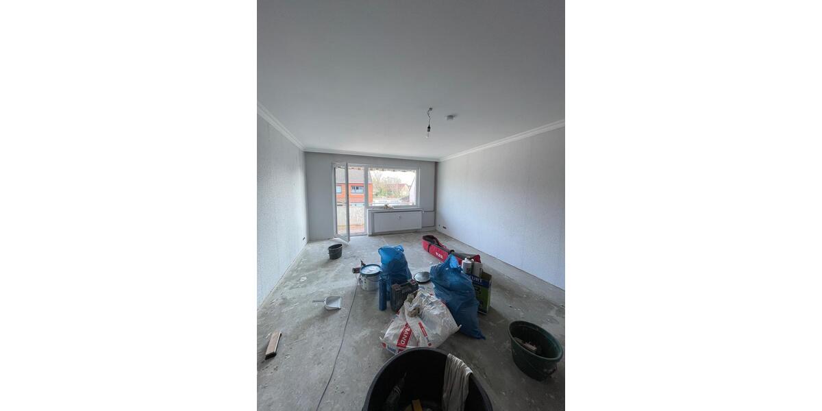 Etagenwohnung Rheinberg - 3 Zimmer, 76 m&sup2;, 656&euro; | Angebot:25479677