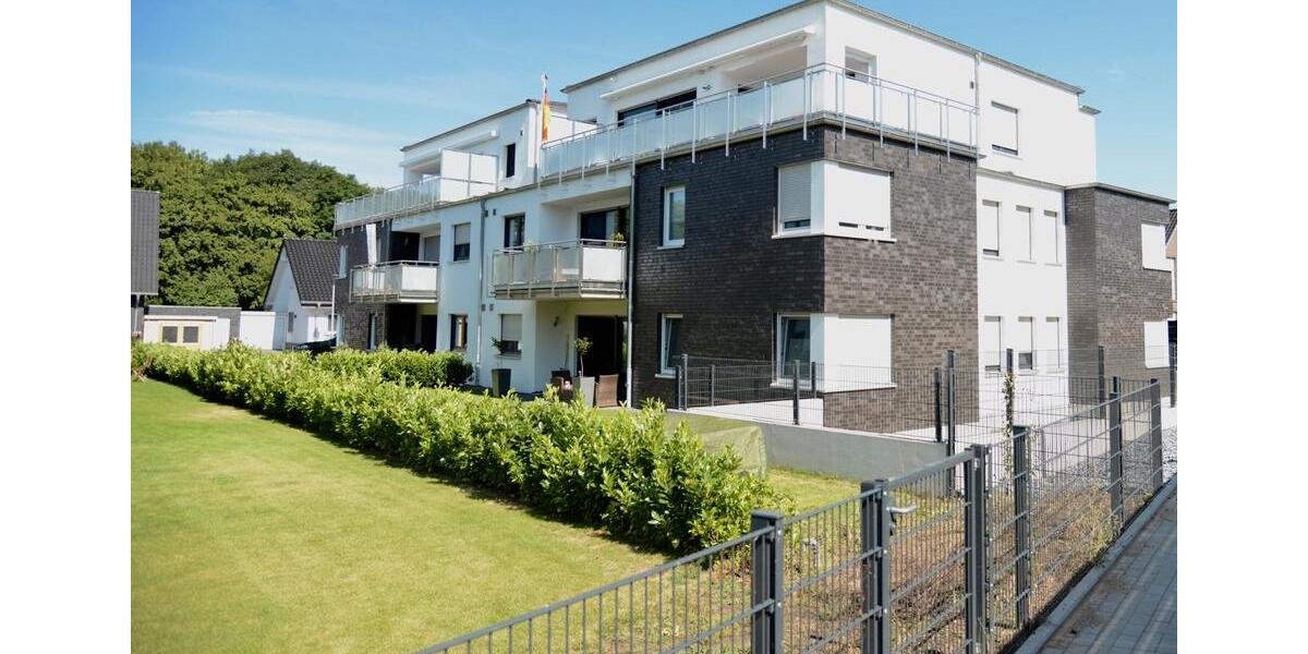 Etagenwohnung Rheinberg - 3 Zimmer, 86 m&sup2;, 1.197&euro; | Angebot:26354379