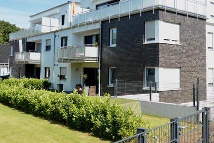 Wohnung Rheinberg - 3 Zimmer, 86 m&sup2;, 1.197&euro; | Angebot:26354379