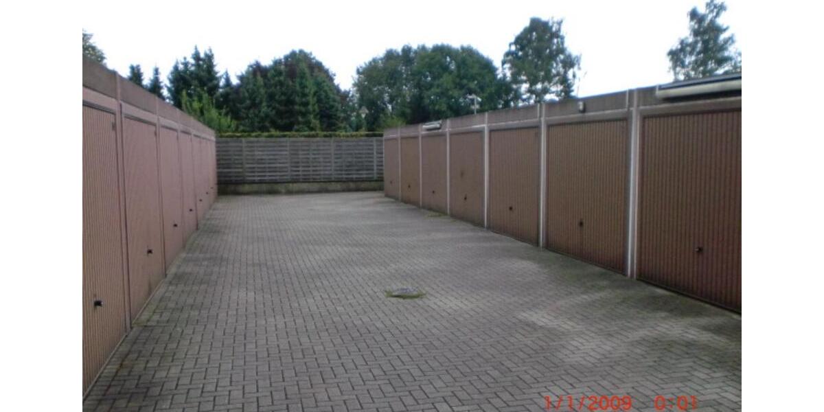 Eigentumswohnung 99 m² mit großem Balkon und Garage 4.5 zimmer