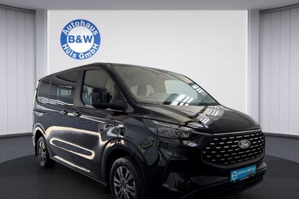 Ford Tourneo Custom 22.371 km 43.999 &euro; Krefeld 47805
