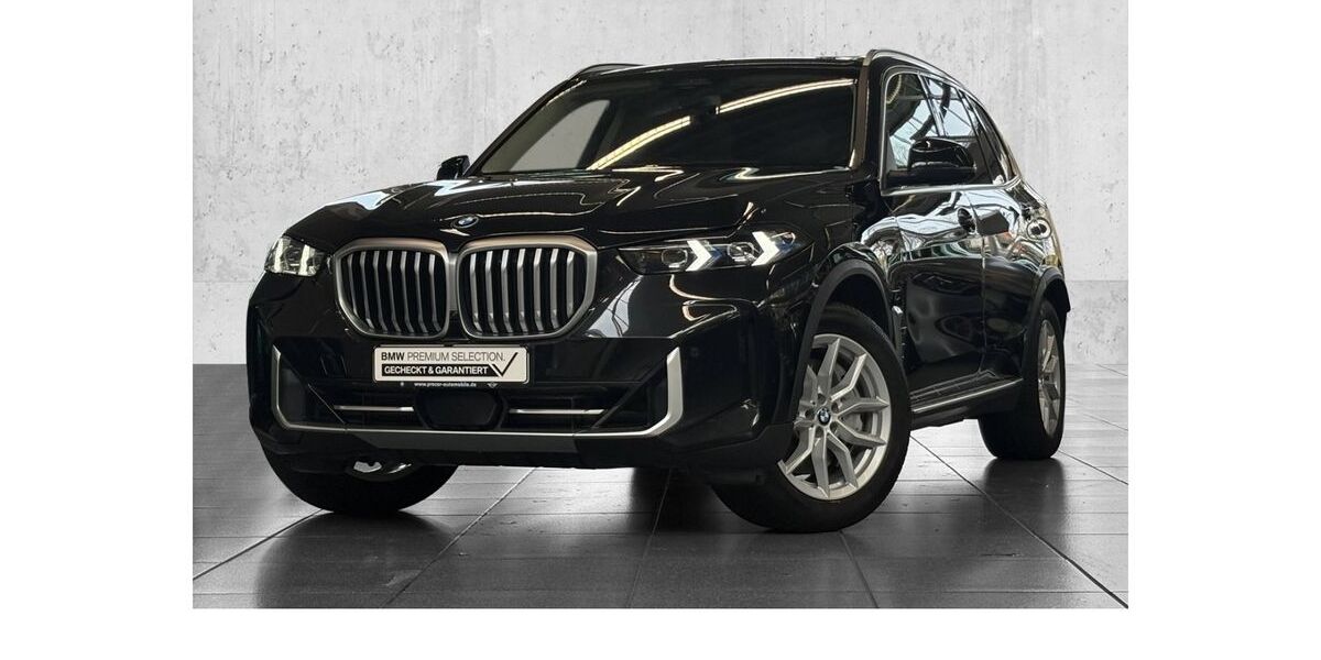 BMW X5 72.173 km 61.980 &euro; Sprockhövel 45549