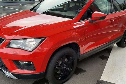 Seat Ateca 30.849 km 16.880 € Essen 45326