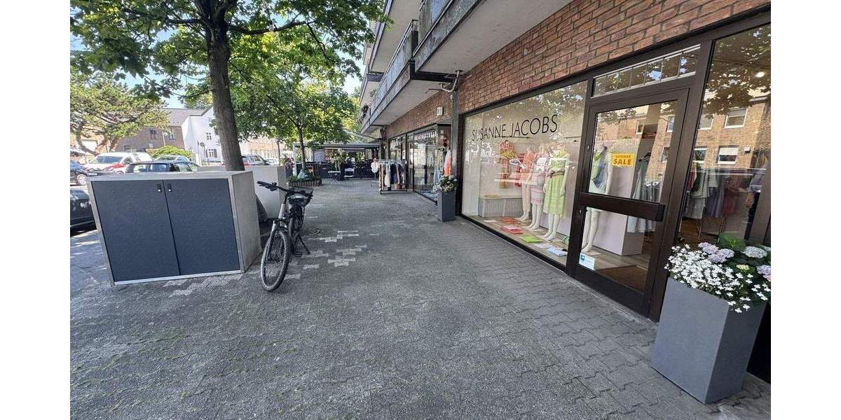 Gewerbeobjekt Meerbusch Büderich - 249.000&euro; | Angebot:24050319