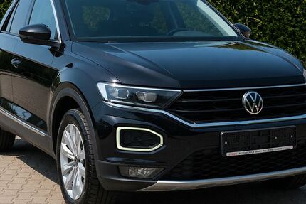 VW T-Roc 114.550 km 18.699 &euro; Gelsenkirchen 45879