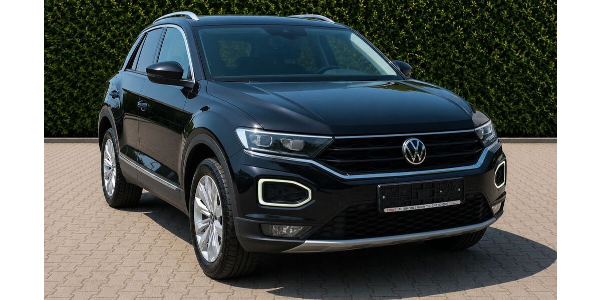VW T-Roc 114.550 km 18.699 &euro; Gelsenkirchen 45879