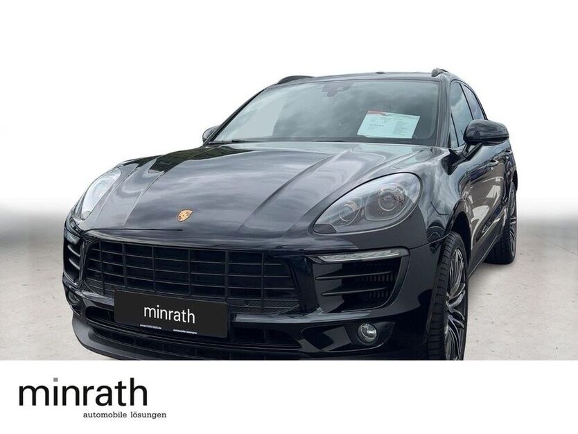 Macan
