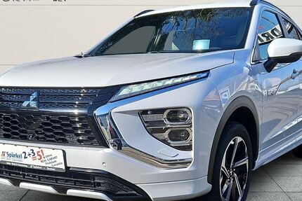 Mitsubishi Eclipse Cross 41.875 km 24.980 &euro; Bochum 44809