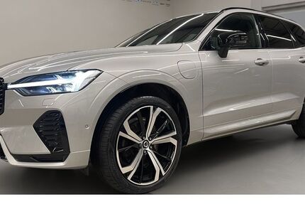 Volvo XC60 60.480 km 36.390 &euro; Krefeld 47805