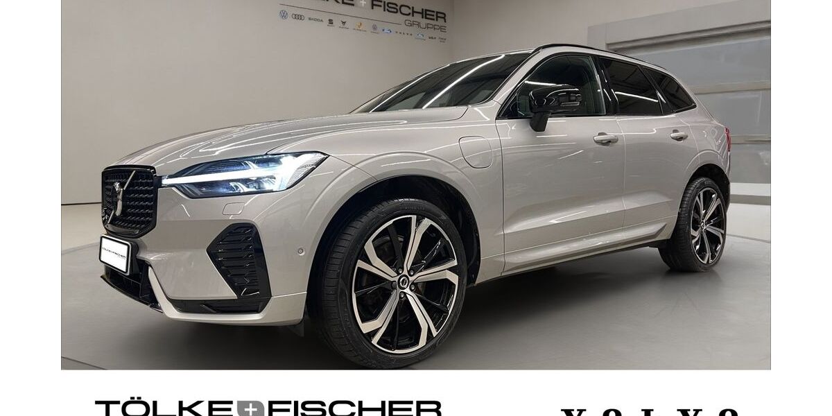 Volvo XC60 60.480 km 36.390 &euro; Krefeld 47805