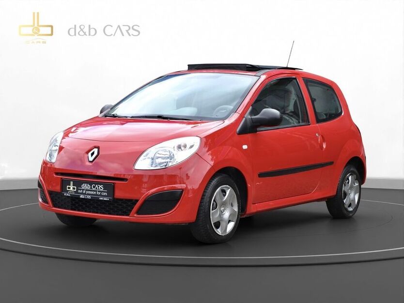 Twingo