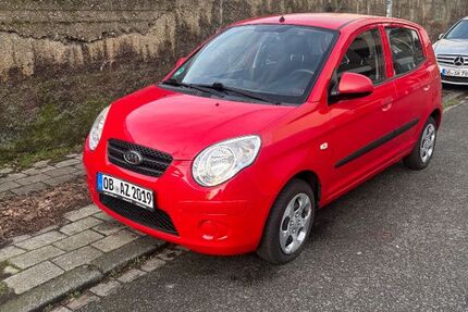 Kia Picanto 144.500 km 1.699 &euro; Oberhausen 46049