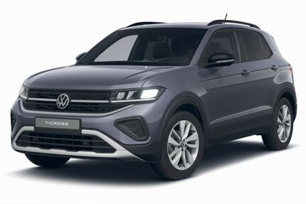 VW T-Cross 9.520 km 24.551 &euro; Krefeld 47803