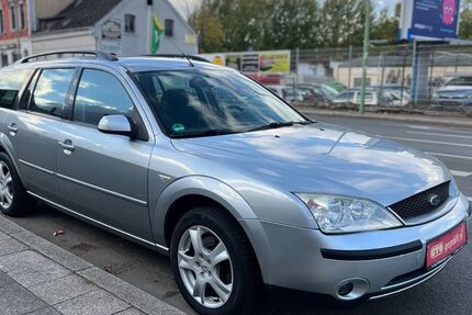 Ford Mondeo 164.000 km 2.499 € ESSEN 45329