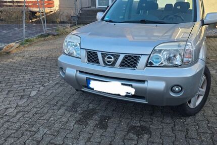 Nissan X-Trail 108.586 km 4.000 &euro; Bochum 44892