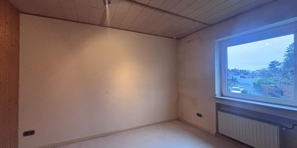 Reiheneckhaus mit Doppelgarage 4 zimmer