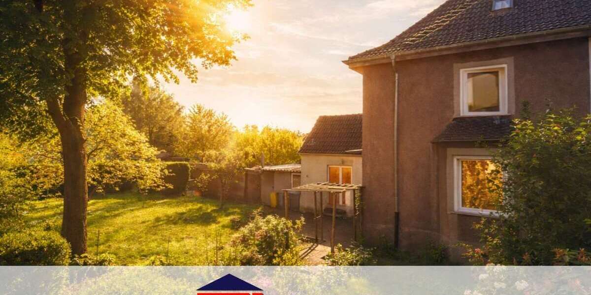 Einfamilienhaus Bottrop / Stadtmitte Stadtmitte - 3.5 Zimmer, 91 m&sup2;, 265.000&euro; | Angebot:13148666