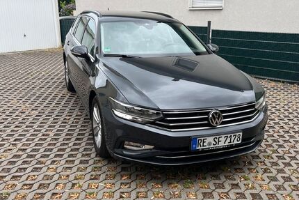 VW Passat 116.533 km 19.800 &euro; Recklinghausen 45665