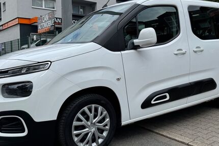Citroen Berlingo 183.045 km 9.390 &euro; Gelsenkirchen 45899
