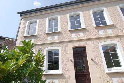 Haus zum Mieten in Düsseldorf-Kalkum 3.300 € 195 m² 6 zimmer