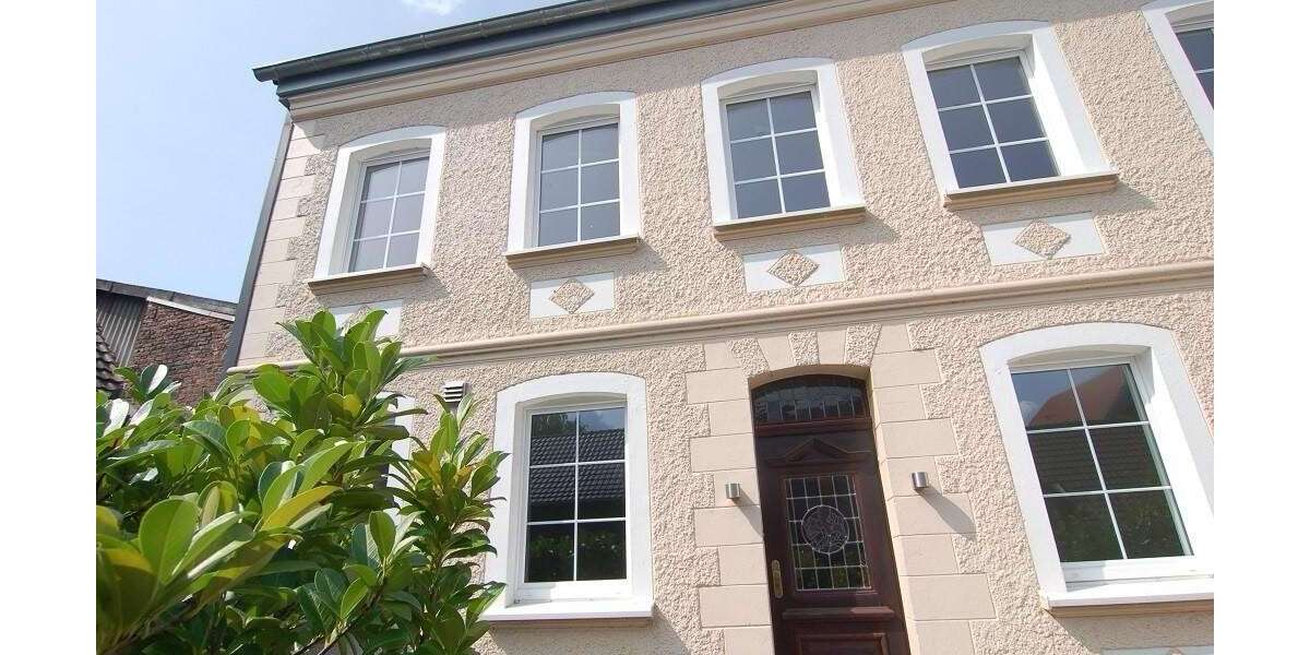 Haus zum Mieten in Düsseldorf-Kalkum 3.300 € 195 m² 6 zimmer