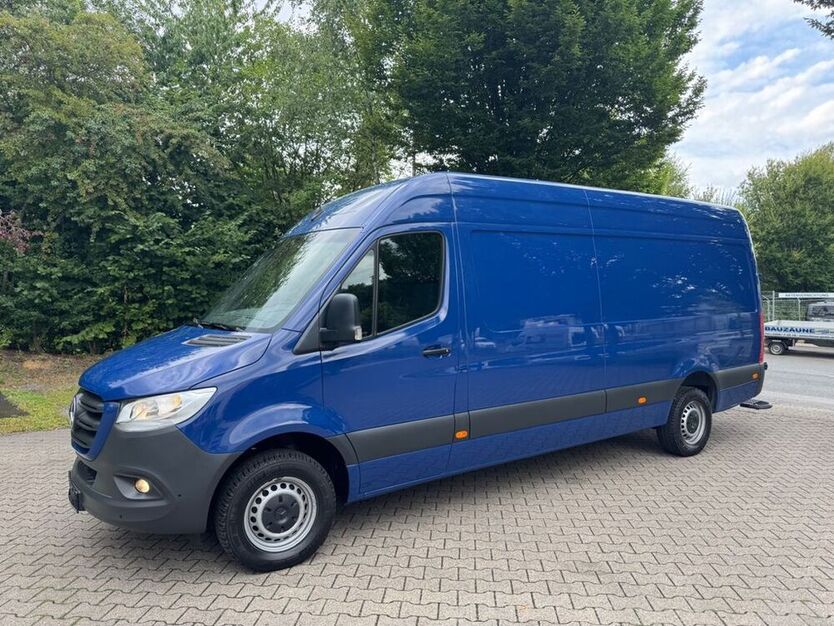 Sprinter