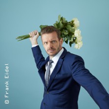 Florian Schroeder - Endlich Glücklich 19.09.2026 Heilig-Kreuz-Kirche Gelsenkirchen