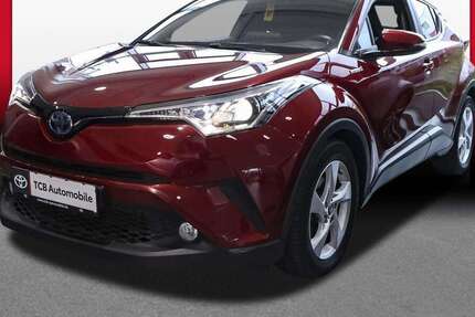 Toyota C-HR 55.000 km 19.989 &euro; Essen 45141