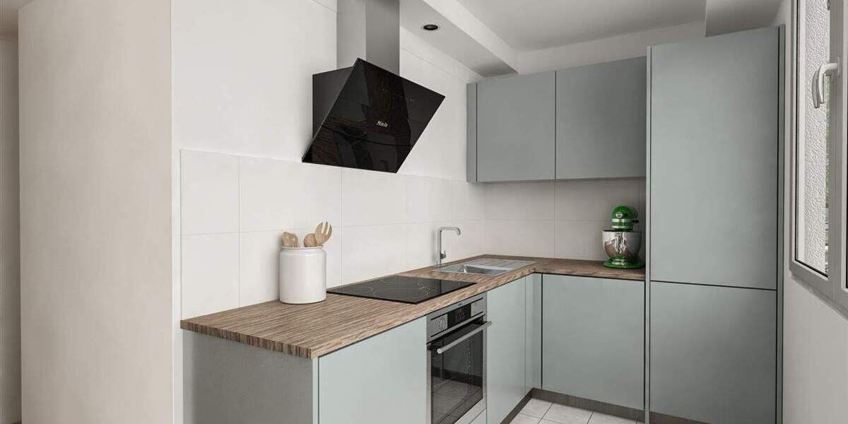 Etagenwohnung Düsseldorf Golzheim - 3 Zimmer, 779.000&euro; | Angebot:24691165