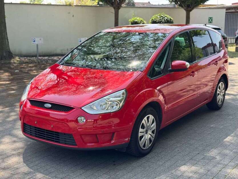 S-Max