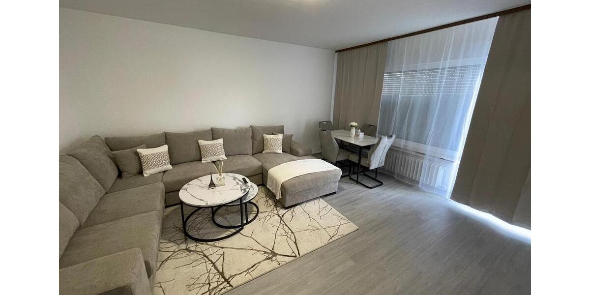 3,5 Zimmer Wohnung in Bochum - Riemke mit Balkon 3 zimmer