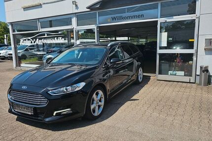 Ford Mondeo 96.000 km 14.990 &euro; Gladbeck 45966