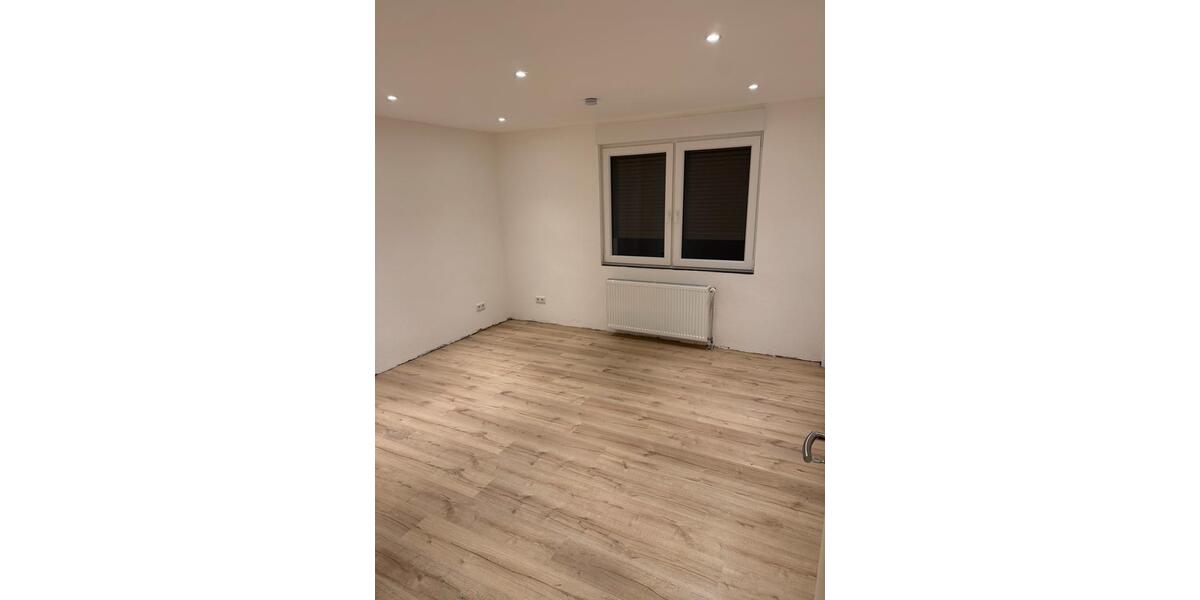85m2 Erdgeschoss Wohnung Eichhornstrasse 13 47055 3.5 zimmer