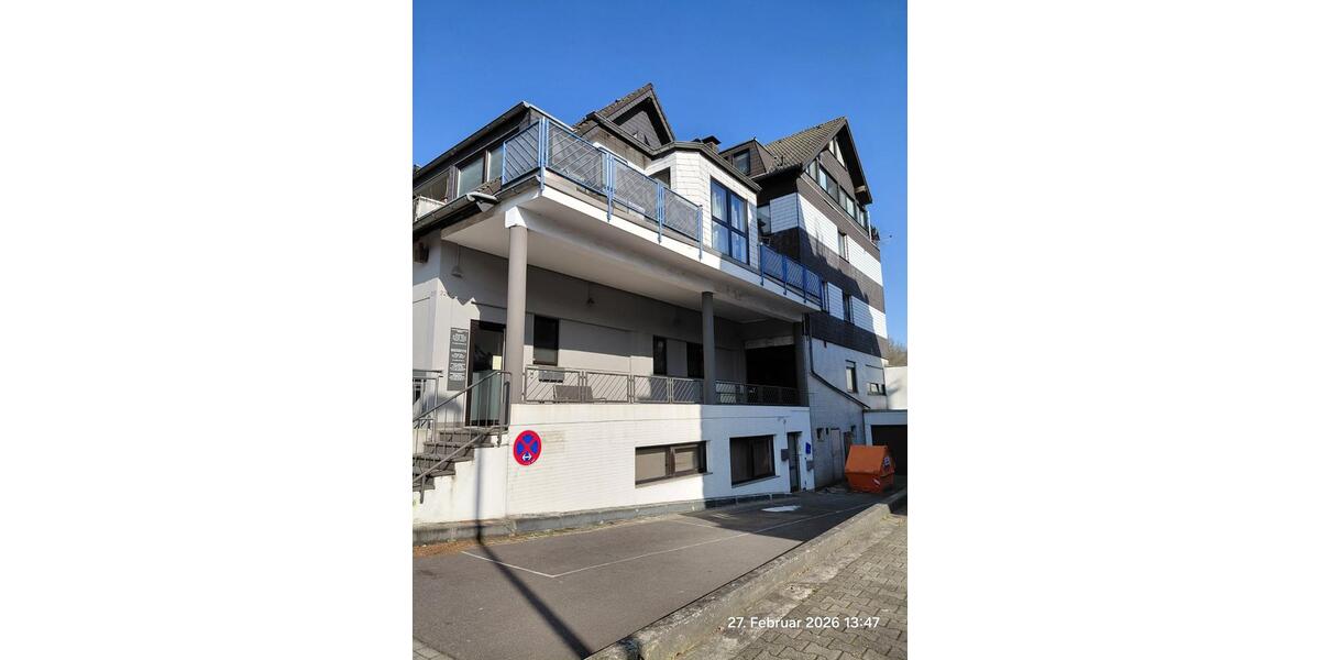 Gewerbeobjekt Mülheim an der Ruhr Linksruhr - 595&euro; | Angebot:25269131