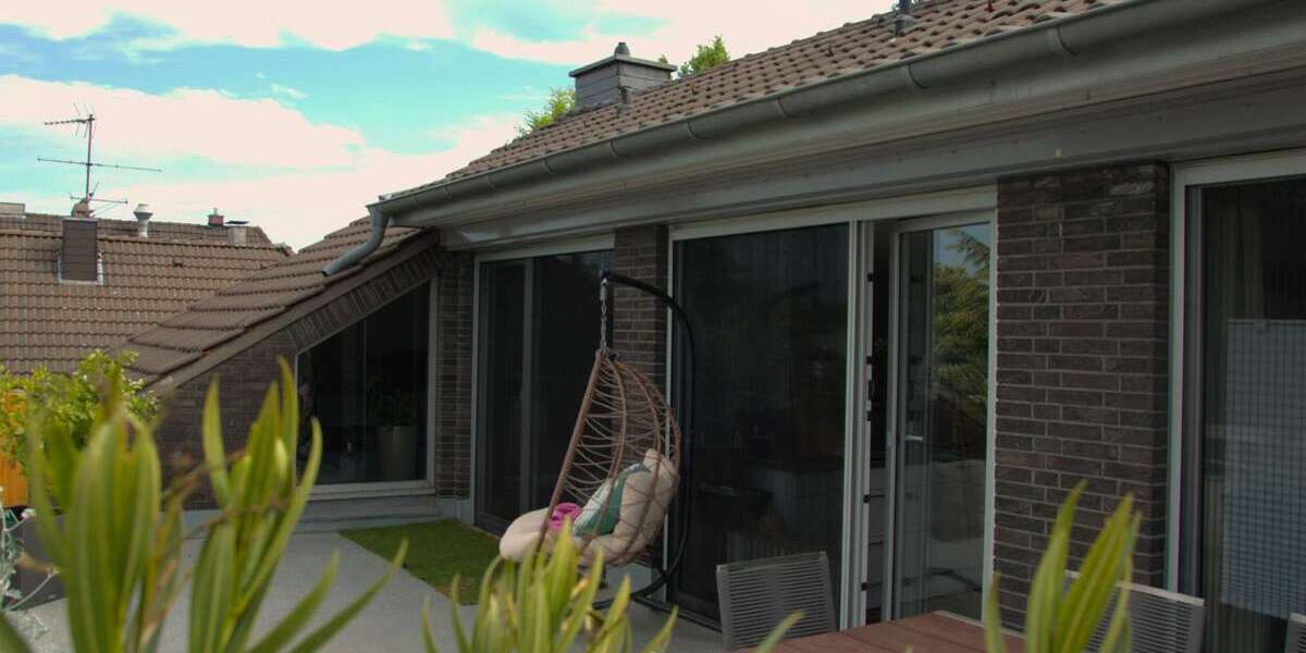 Etagenwohnung Mülheim an der Ruhr Broich - 3 Zimmer, 146 m&sup2;, 1.950&euro; | Angebot:26443314