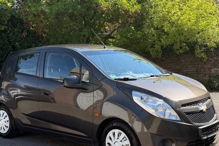 Chevrolet Spark 99.999 km 2.250 &euro; Krefeld 47799