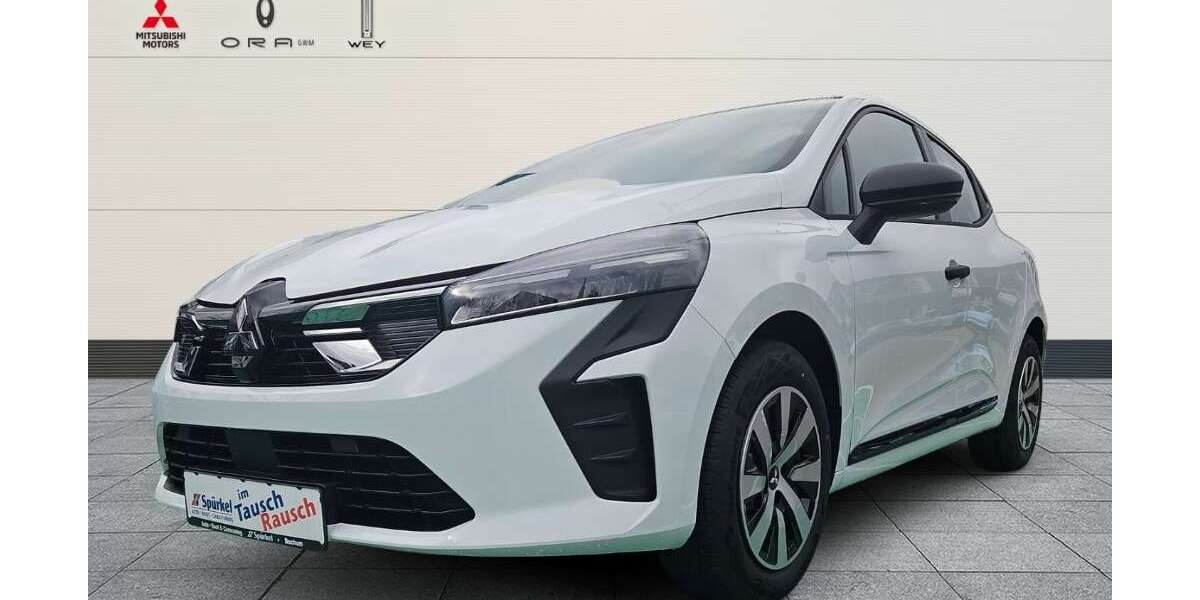 Mitsubishi Colt 18.600 km 15.980 &euro; Bochum 44809