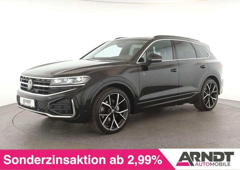 Touareg