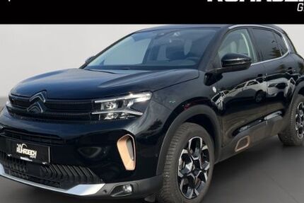 Citroen C5 Aircross 38.750 km 22.990 € Duisburg 47059