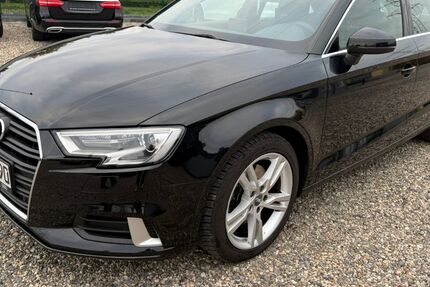 Audi A3 124.999 km 16.599 &euro; Dinslaken 46539