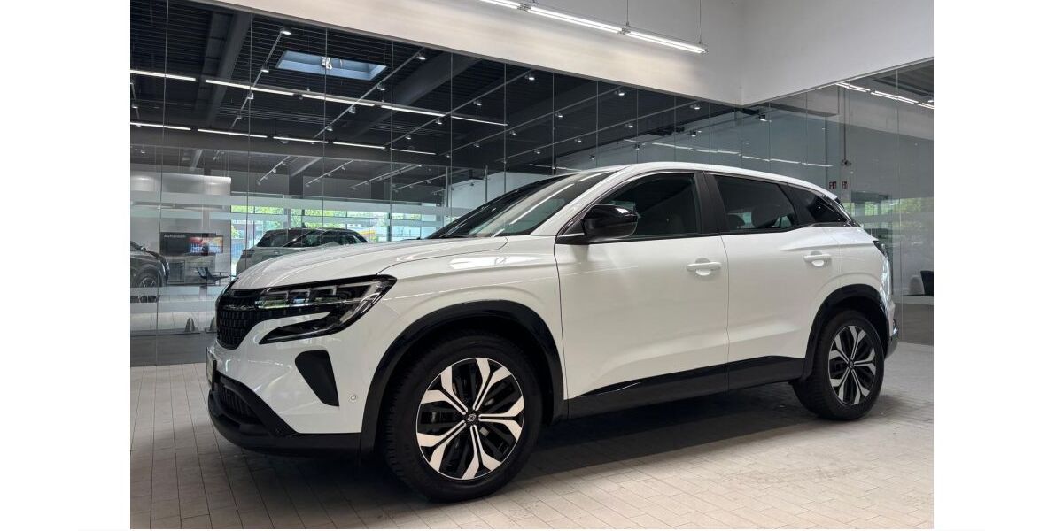 Renault Austral 21.634 km 24.970 &euro; Duisburg 47167