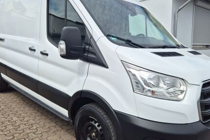 Ford Transit 117.000 km 17.850 &euro; Düsseldorf 40591