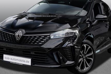 Renault Clio 13.154 km 17.888 &euro; Düsseldorf 40233